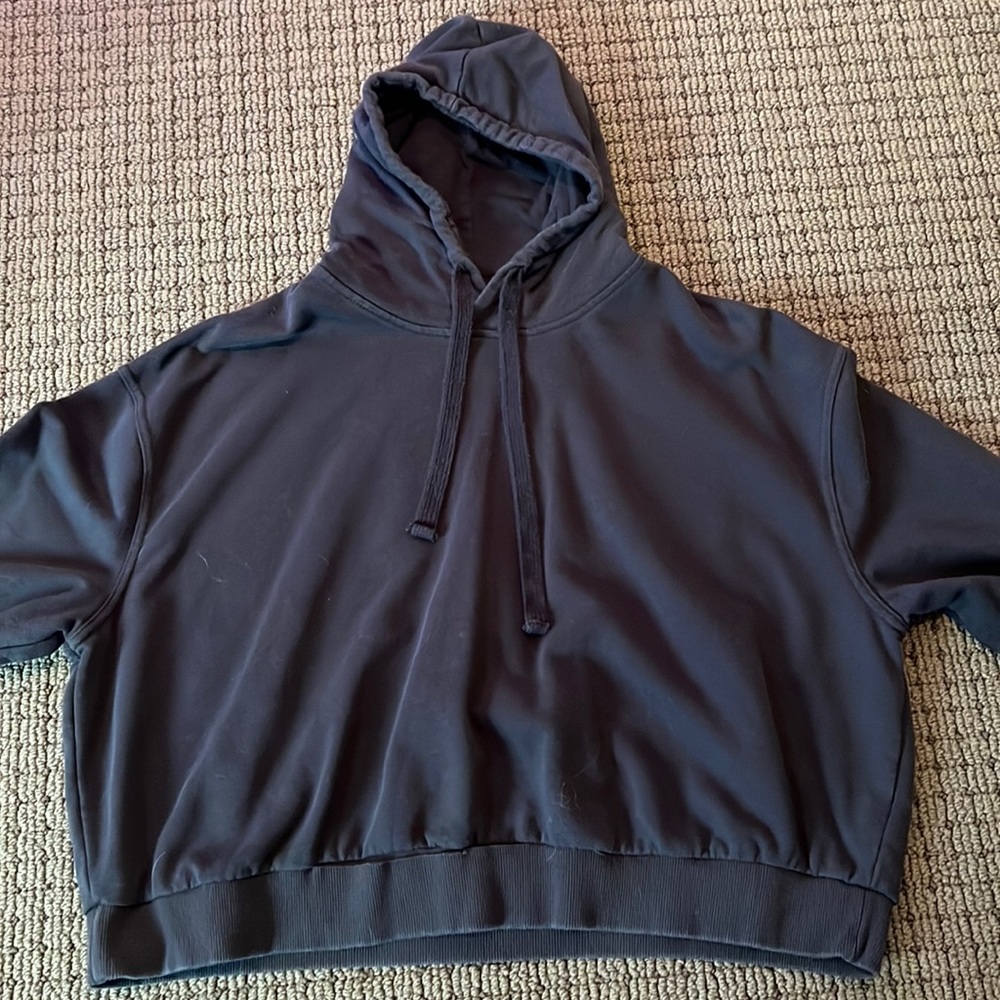 cotton on hoodie